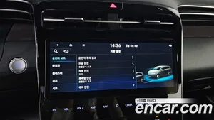 Hyundai Tucson, 2022 — миниатюра 18
