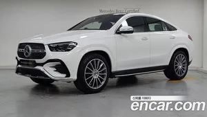 Mercedes-Benz GLE-Class, 2025 — миниатюра 1