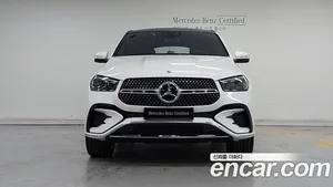 Mercedes-Benz GLE-Class, 2025 — миниатюра 3