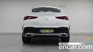 Mercedes-Benz GLE-Class, 2025 — миниатюра 4