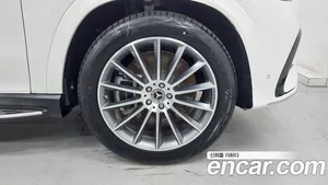 Mercedes-Benz GLE-Class, 2025 — миниатюра 5