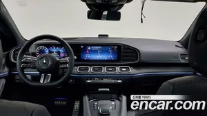 Mercedes-Benz GLE-Class, 2025 — миниатюра 7