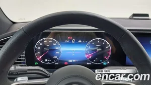 Mercedes-Benz GLE-Class, 2025 — миниатюра 8