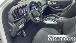 Mercedes-Benz GLE-Class, 2025 — миниатюра 9