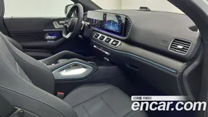 Mercedes-Benz GLE-Class, 2025 — миниатюра 13