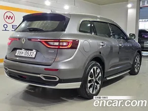 Renault QM6, 2016 — миниатюра 2