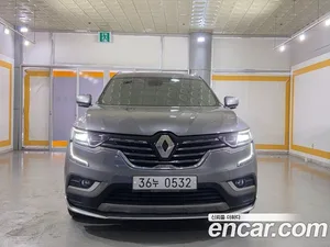 Renault QM6, 2016 — миниатюра 3