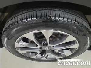 Renault QM6, 2016 — миниатюра 5