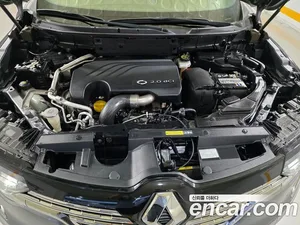 Renault QM6, 2016 — миниатюра 6