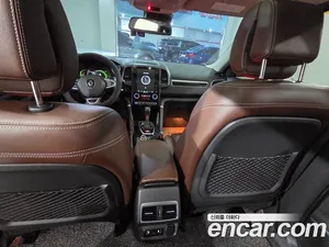 Renault QM6, 2016 — миниатюра 7
