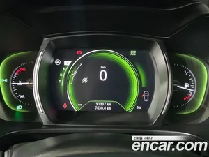 Renault QM6, 2016 — миниатюра 8