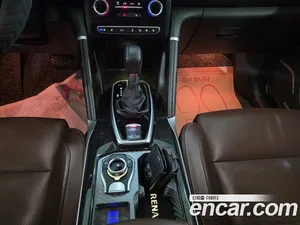 Renault QM6, 2016 — миниатюра 9