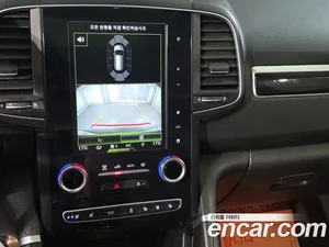 Renault QM6, 2016 — миниатюра 11