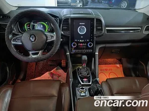 Renault QM6, 2016 — миниатюра 14