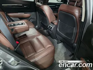 Renault QM6, 2016 — миниатюра 15