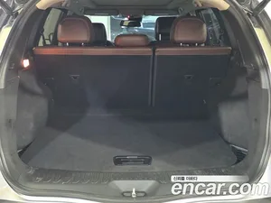 Renault QM6, 2016 — миниатюра 16