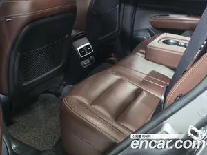 Renault QM6, 2016 — миниатюра 18