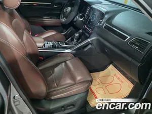 Renault QM6, 2016 — миниатюра 19