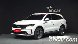 Kia Sorento, 2022 — миниатюра 1