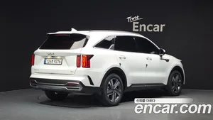 Kia Sorento, 2022 — миниатюра 2
