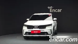 Kia Sorento, 2022 — миниатюра 3