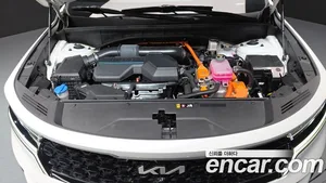 Kia Sorento, 2022 — миниатюра 6