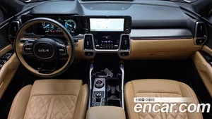 Kia Sorento, 2022 — миниатюра 7