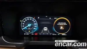 Kia Sorento, 2022 — миниатюра 8