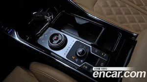 Kia Sorento, 2022 — миниатюра 9
