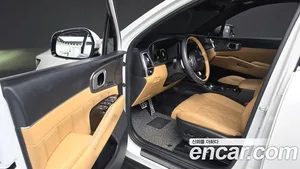 Kia Sorento, 2022 — миниатюра 10