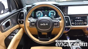 Kia Sorento, 2022 — миниатюра 13