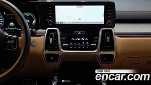 Kia Sorento, 2022 — миниатюра 14