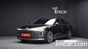 Hyundai Grandeur, 2023 — миниатюра 1