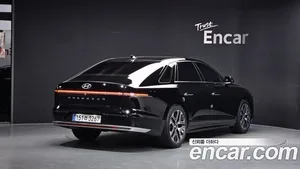 Hyundai Grandeur, 2023 — миниатюра 2