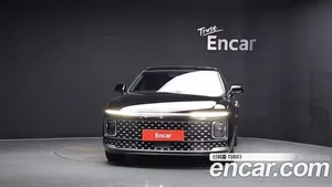 Hyundai Grandeur, 2023 — миниатюра 3