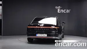 Hyundai Grandeur, 2023 — миниатюра 4