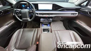 Hyundai Grandeur, 2023 — миниатюра 10