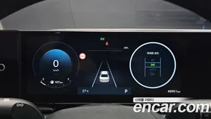 Hyundai Grandeur, 2023 — миниатюра 11