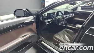 Hyundai Grandeur, 2023 — миниатюра 13