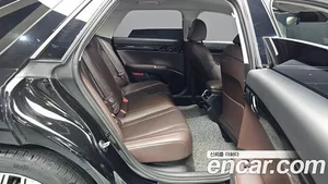 Hyundai Grandeur, 2023 — миниатюра 17