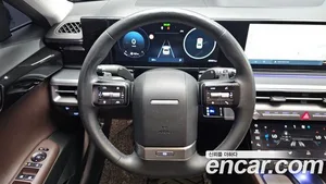 Hyundai Grandeur, 2023 — миниатюра 18