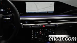 Hyundai Grandeur, 2023 — миниатюра 19