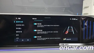 Hyundai Grandeur, 2023 — миниатюра 21