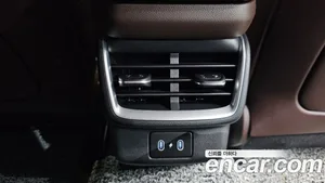 Hyundai Grandeur, 2023 — миниатюра 22