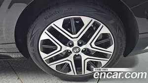 Hyundai Grandeur, 2023 — миниатюра 7
