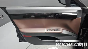 Hyundai Grandeur, 2023 — миниатюра 14