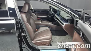 Hyundai Grandeur, 2023 — миниатюра 16