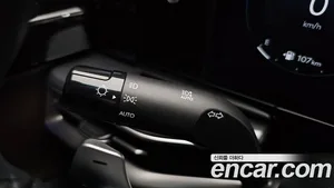 Hyundai Grandeur, 2023 — миниатюра 29
