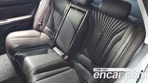 Hyundai Grandeur, 2023 — миниатюра 30