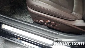 Hyundai Grandeur, 2023 — миниатюра 32